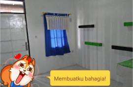 kosan nyaman