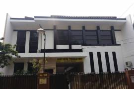 Kost Umah Santi Beji Depok Nyaman, Bersih Dekat Kampus UI 