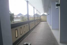 KOST NYAMAN & PRIVACY