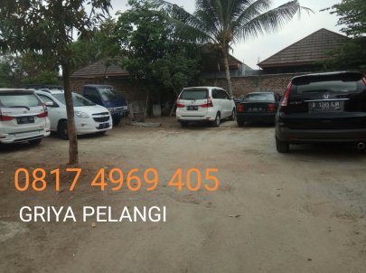 Kost Exclusive murah di kota Serang