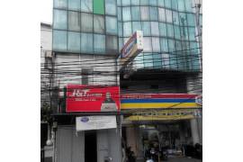 Kost jakarta Pusat, Kost GUNSA31