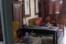 Kost Exclusive Puri Dewi GK 3 Solo Baru - SOLO