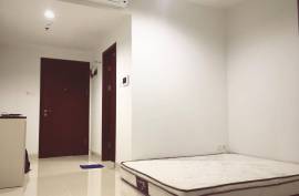 Disewakan Apartemen Mewah The Crest West Vista 