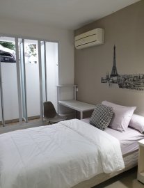 Kost karawaci dibawah 2jt