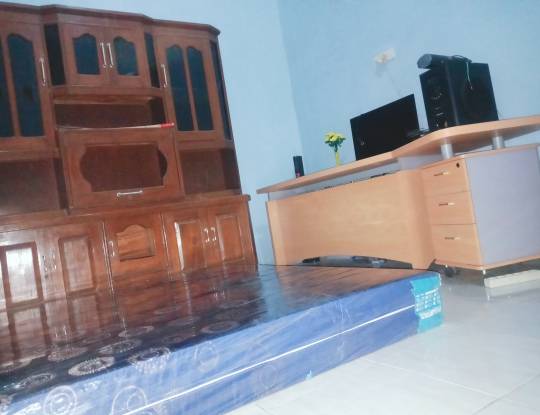 Kost Penginapan Harian Tengah  kota  Semarang  Murah  Free 