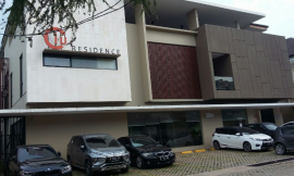 Ciu Residence Karawaci Tangerang