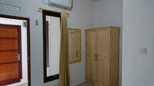 Kost SANDE Bekasi Kost Putri Jawa Barat, Bekasi Murah