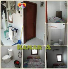 Kost 48 Surabaya Kost Surabaya Barat dekat PTC mall