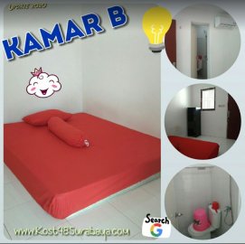 Kost 48 Surabaya Kost Surabaya Barat dekat PTC mall