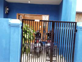 Rumah Kost Keluarga Ibu H Rusli