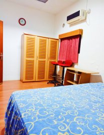 Kost Pakubuwono Homestay