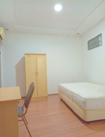 Kost Pakubuwono Homestay