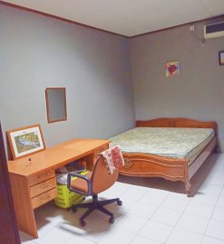 Kost Pakubuwono Homestay