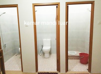 Kost Kemayoran Jakarta Pusat (khusus wanita) non ac