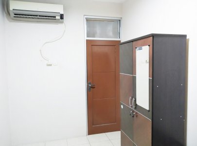 Kost Kemayoran Jakarta Pusat (khusus wanita) non ac