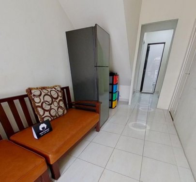 Kost Brighton Alloggio ALGB7 NO33 UMN Gading Serpong Tangerang