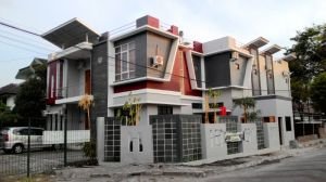 Kost Putri Eksekutif Mataram - Yogyakarta