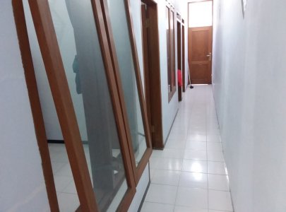 Lorong Kamar