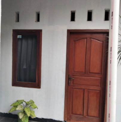 Kost murah di fatmawati