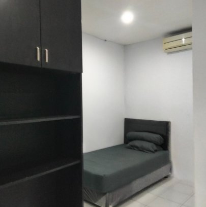 Kost murah di fatmawati