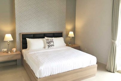 Casa Permata Hijau - Premiere Room