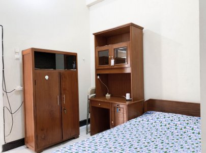 Kost Perempuan kawasan RSHS, Advent, Sukajadi, Cihampelas, Pasteur, Pasirkaliki, Bandung