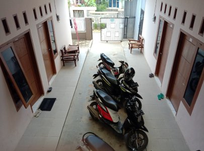 Arga Kos 1 - Kost dekat ITERA