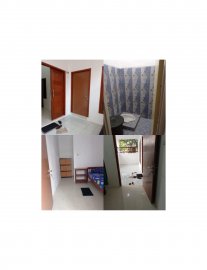 kamar depan dekat teras