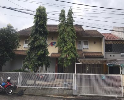 Kost Putri AR Cikutra Dekat Widyatama ITENAS