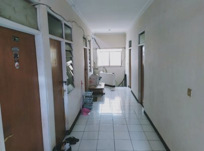 Kost Putri Sayap Dipati Ukur