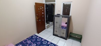 Kost Putri Sayap Dipati Ukur