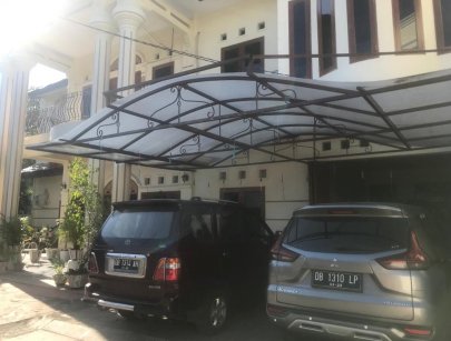 Sewa Kost Bulanan