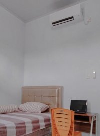 Humah Kancil Kost Eksklusif & Homestay