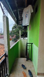 Sewa Kost/kontrakan 1 Petak include Toilet dalam