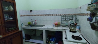 Kost Pak Harto, Ngaliyan Semarang Tipe B1