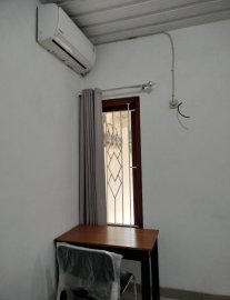 Kamar kost baru Gress utk muslim putra