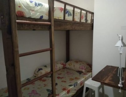 APARTEMEN MEWAH DI KOTA JOGJA