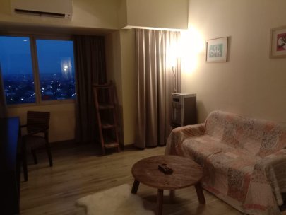 APARTEMEN MURAH DI KOTA SURAKARTA 