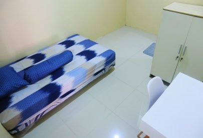 Kost Wellington UNDIP TEMBALANG