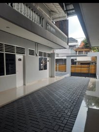 SEVERITAS 1 RUMAH KOST