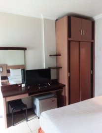 Kost Executive Graha Marina putra putri dan pasutri aman serta nyaman dekat plaza marina surabaya