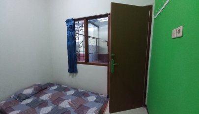 Rumah Kost "Kirana"