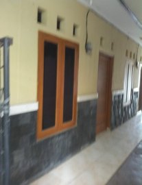 Kost Kebon Jeruk