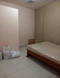 Disewakan Ruang , Kost & Tempat Tinggal, Luas Nyaman Lokasi Strategis Murah  Daerah Perumahan Ho