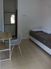 Kost Putri Mandala Panam