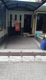 Kost Nyaman di Pinus Regency