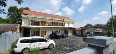 KOST BIFI (EKSKLUSIF PEGAWAI, KEDOKTERAN, KOAS, RESIDEN KOTA SEMARANG)