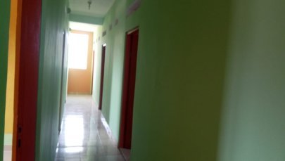 KOS/KOST/KOSAN DEKAT KBB (KANTOR BUPATI BANDUNG BARAT)