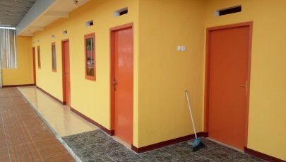 KOS/KOST/KOSAN DEKAT KBB (KANTOR BUPATI BANDUNG BARAT)