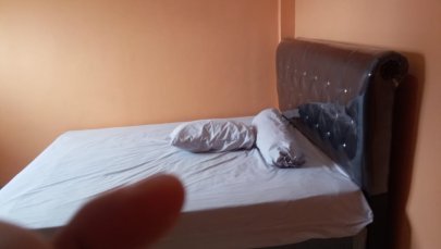 KOS/KOST/KOSAN DEKAT KBB (KANTOR BUPATI BANDUNG BARAT)